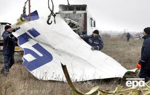 Следователи в Нидерландах пришли к выводу, что самолет был сбит ракетой из комплекса "Бук", который числится за 53-й бригадой ПВО РФ
