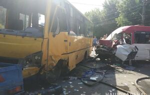 ДТП произошло 4 июня