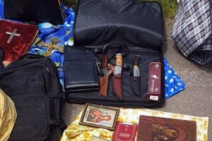 Чоловік переправляв украдене в сусідню країну, повідомили в поліції