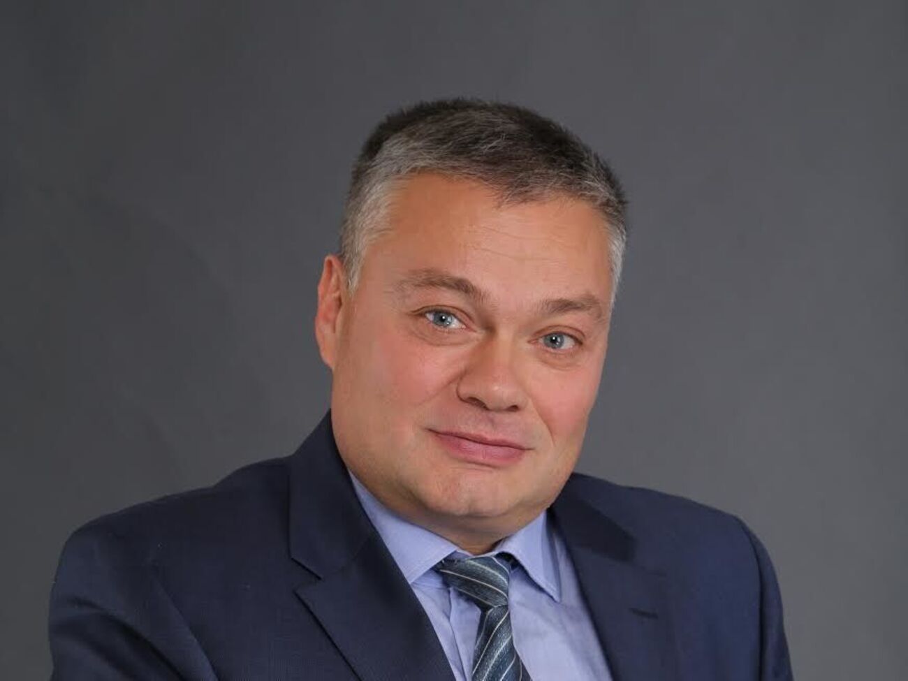 Валерий Сыровацкий:&nbsp;Накануне профессионального праздника очень хочется поддержать представителей СМИ