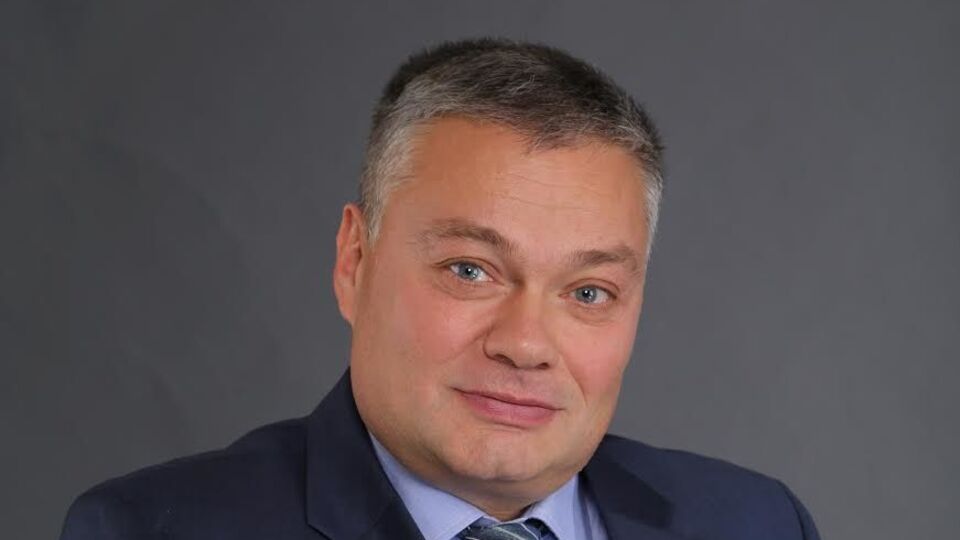 Валерій Сировацький: Напередодні професійного свята дуже хочеться підтримати представників ЗМІ