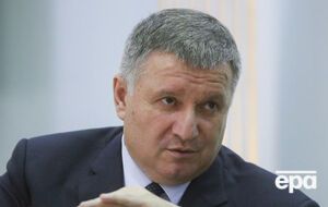 У Верховній Раді почали збирати підписи за відставку Авакова