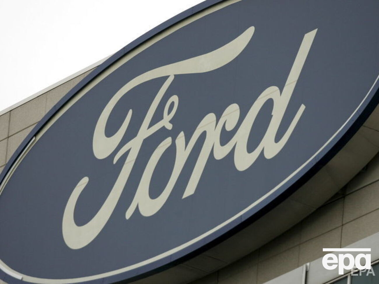 Ford производит в Великобритании около 1,3 млн двигателей