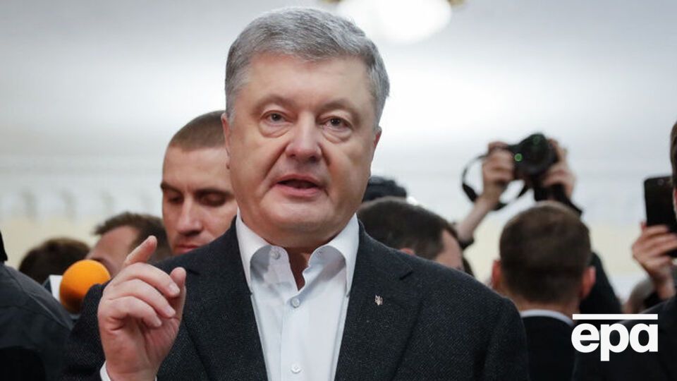 Порошенко: Что дальше? Репарации из бюджета Украины в пользу агрессора?