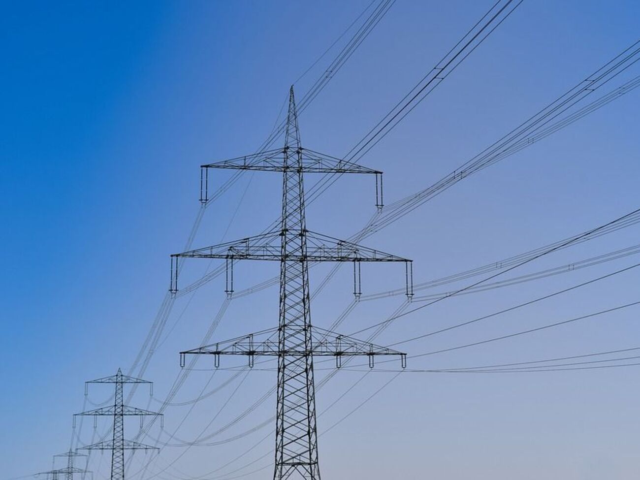 До відновлення електропостачання залучено бригади обленерго