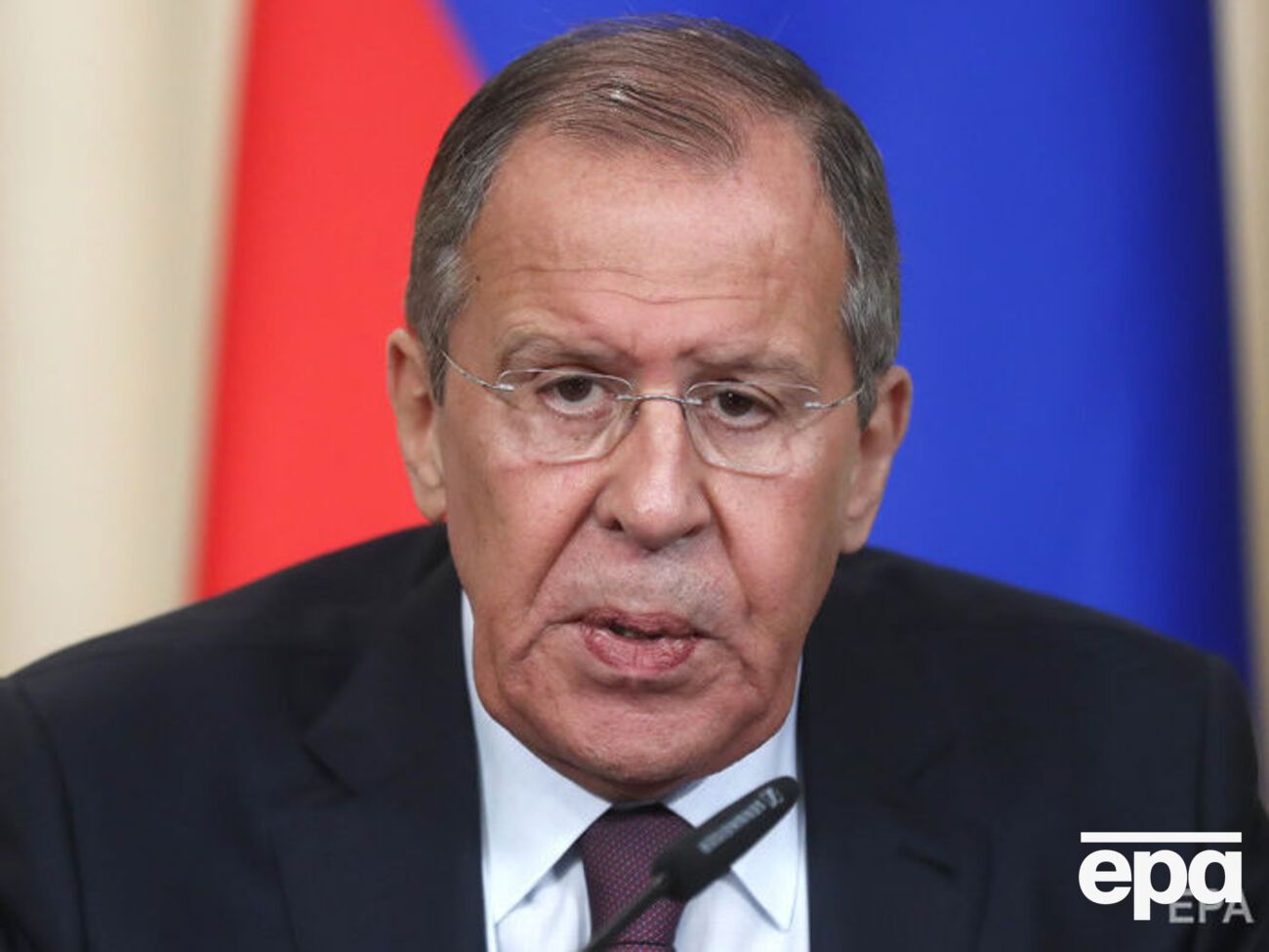 Лавров: Керри опубликовал в своих мемуарах некоторые секреты из наших с ним разговоров