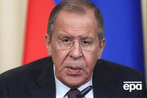 Лавров: Керрі опублікував у своїх мемуарах деякі секрети з наших із ним розмов