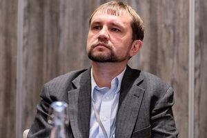 Вятрович: Победители стреляли не только в ответ