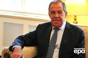 Лавров: Ми зацікавлені в тому, щоб Україна була успішною державою з розвиненим народним господарством