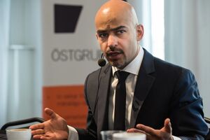 Найем: На каком основании и почему подозрения были предъявлены только двум лицам, неизвестно