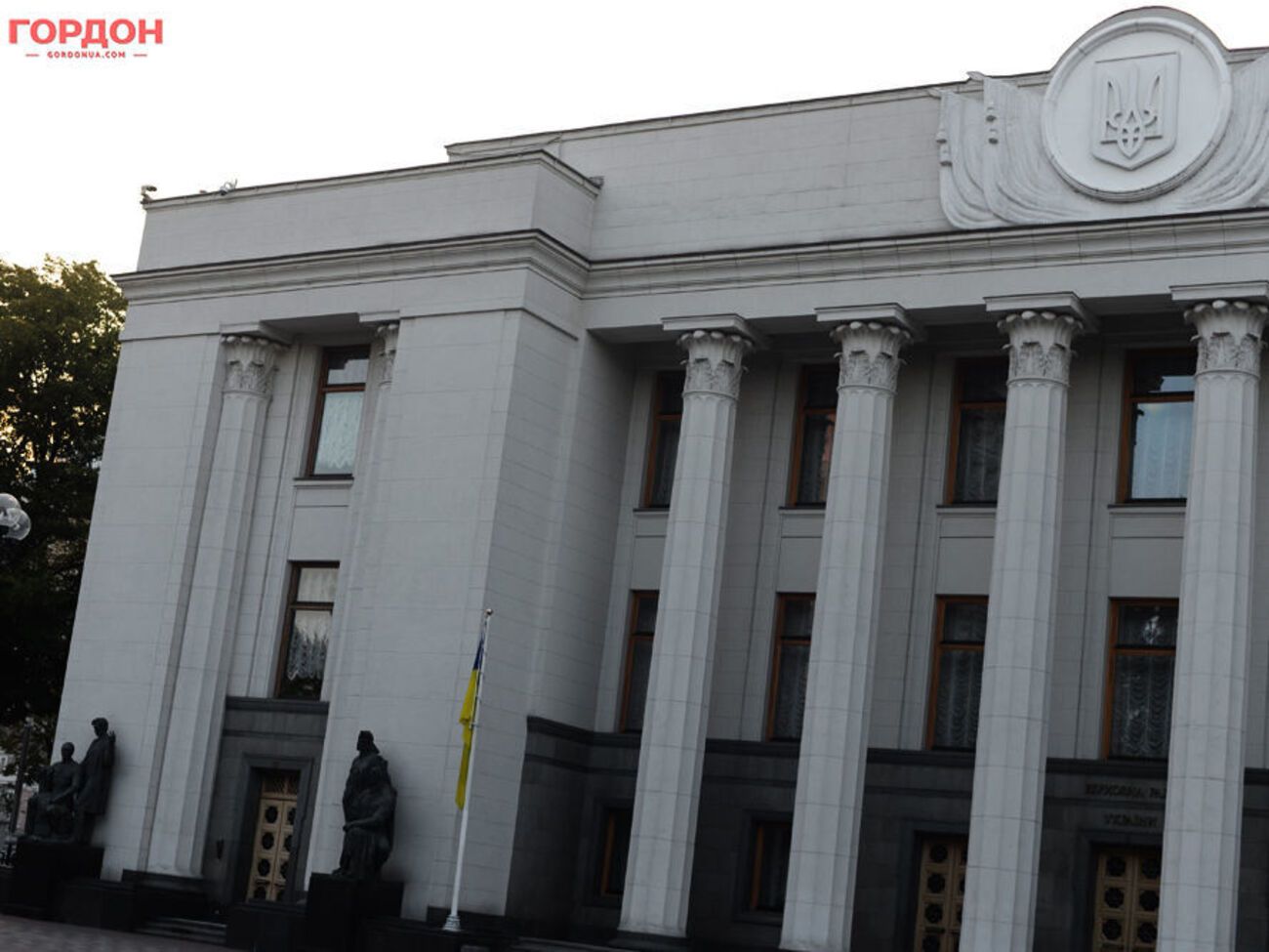 Рада 6 червня ухвалила у другому читанні законопроєкт №1098
