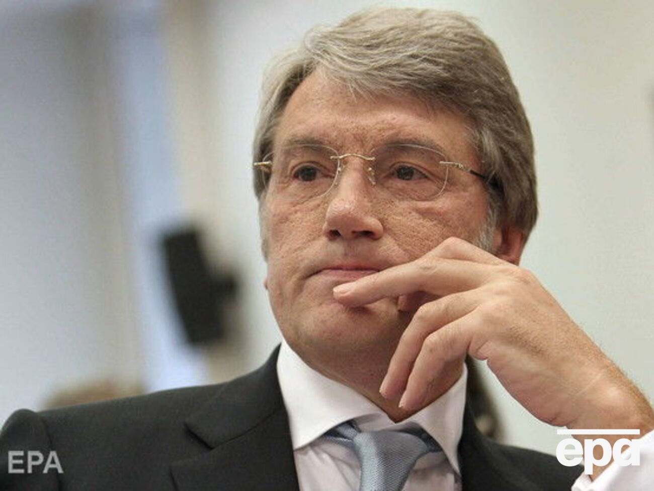 Провадження щодо Ющенка відкрили у 2015 році