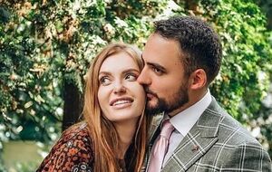 Каминские находятся в процессе развода