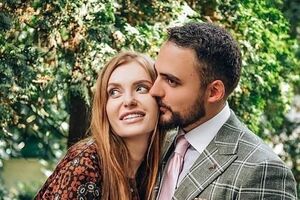 Каминские находятся в процессе развода