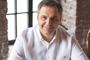 Портнов: $300 тис. – перша сума позову