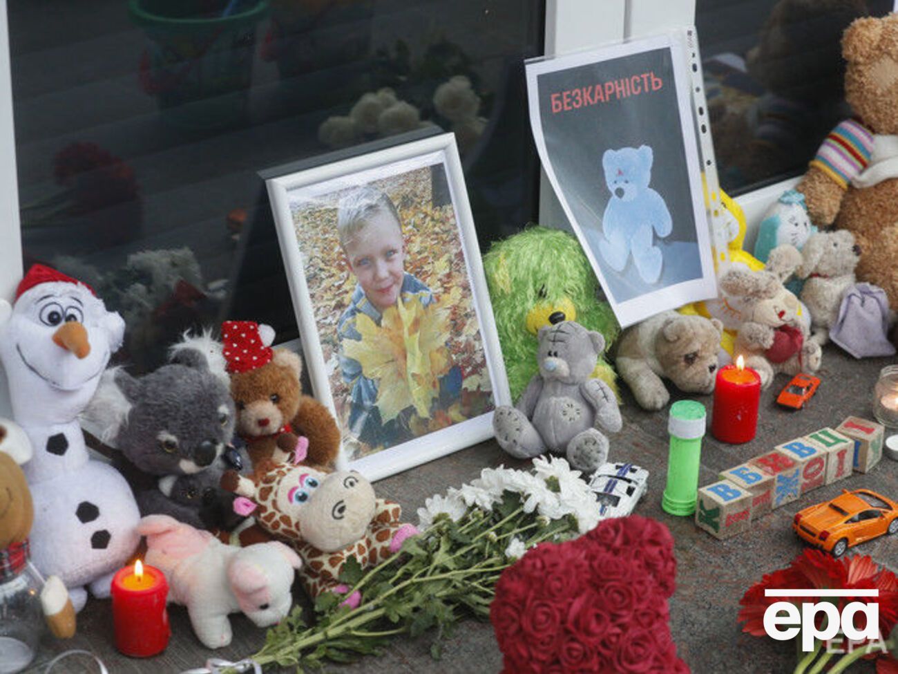 Мальчик умер через три дня после полученного ранения