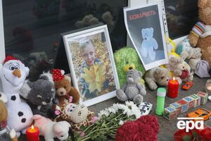 Мальчик умер через три дня после полученного ранения