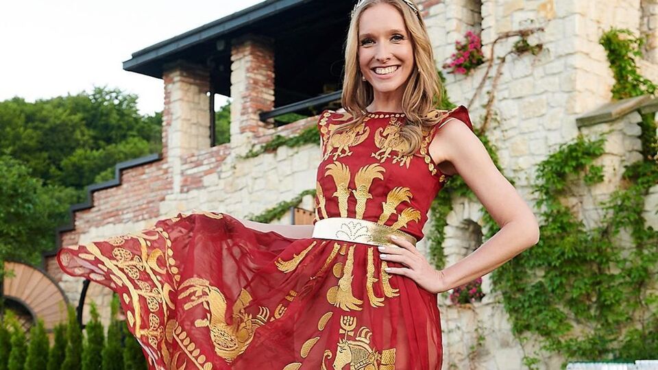 Осадча: Тату, з днем народження!