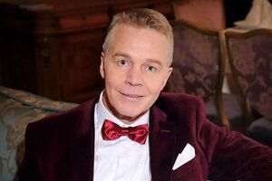 Кузнєцов помер у 59 років