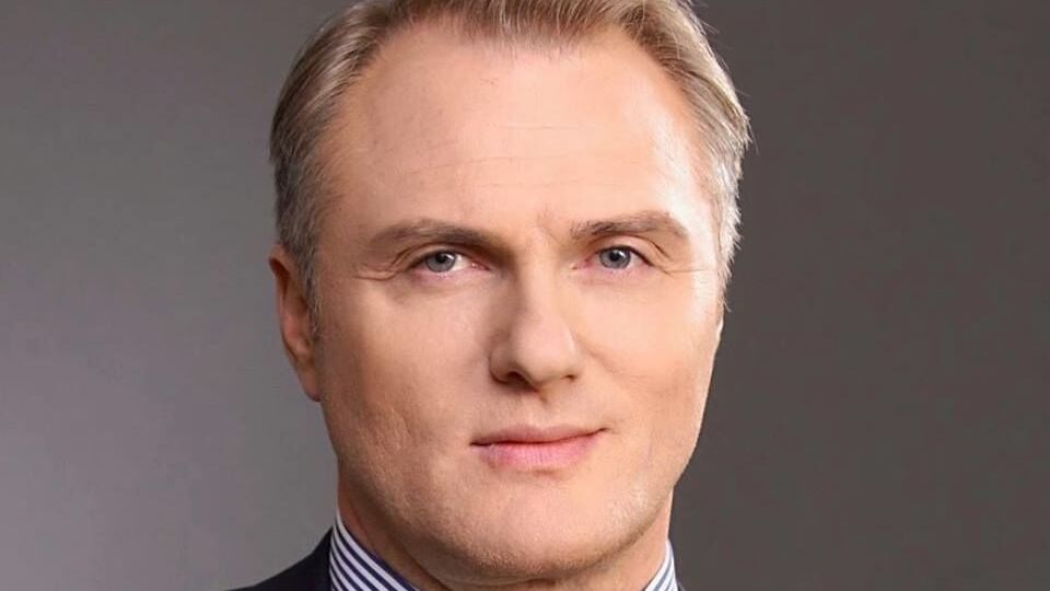 Рибчинський: Не хочу залишатися осторонь будівництва сильної та незалежної України