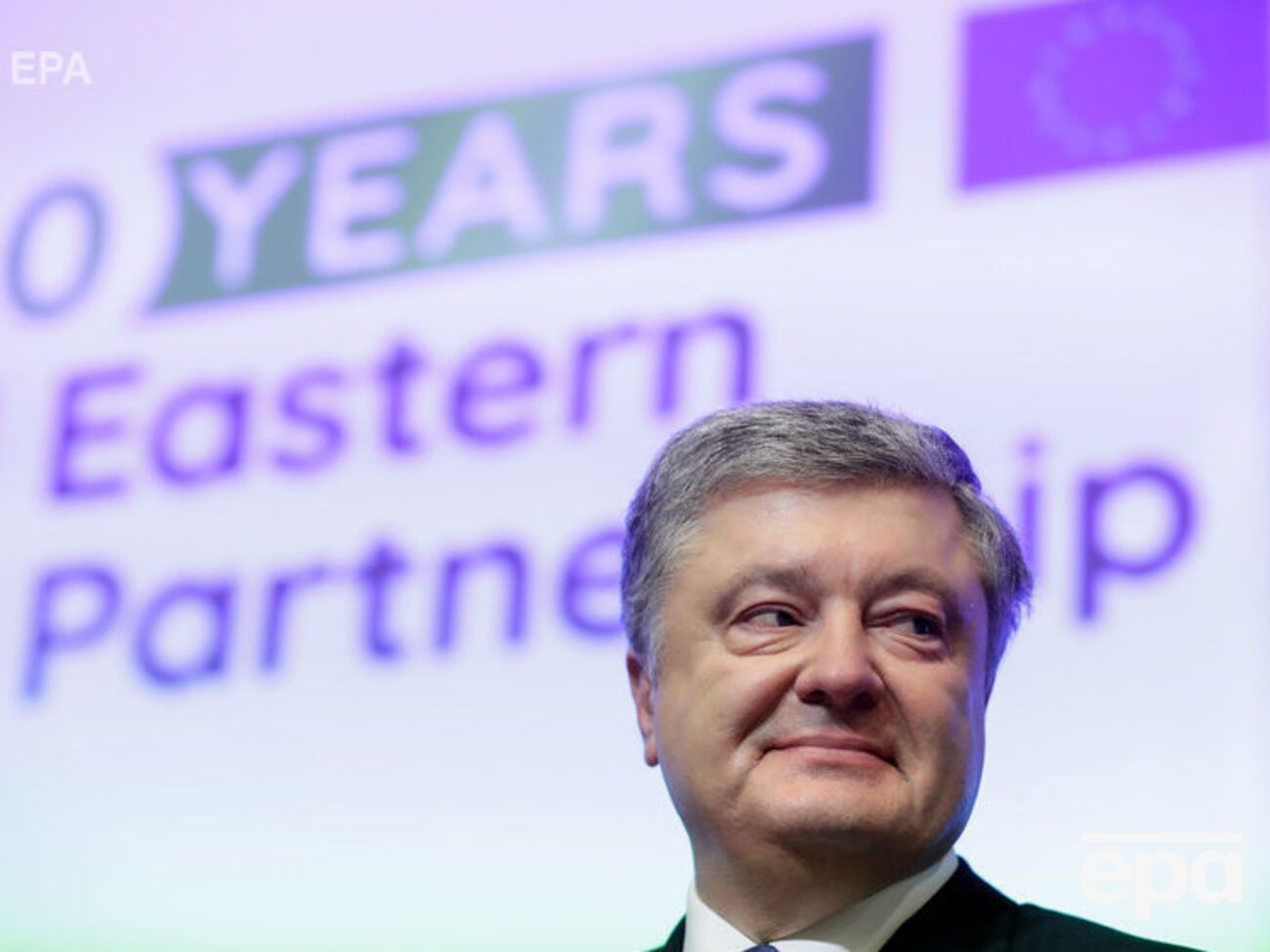 Порошенко:&nbsp;Я очень ценю, что Украина говорит одним языком об интеграции в НАТО и ЕС
