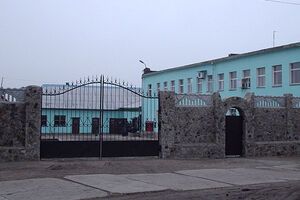 У П'ятихатській колонії ув'язнені влаштували підпал
