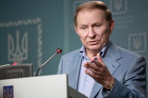 Кучма: Ппроблемы, которые касаются жизни наших людей, мы оставляем без внимания и находим оправдания, почему мы их не решаем