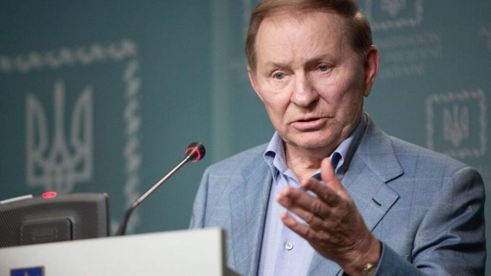 Кучма: Проблеми, які стосуються життя наших людей, ми залишаємо поза увагою і знаходимо виправдовування, чому ми їх не вирішуємо