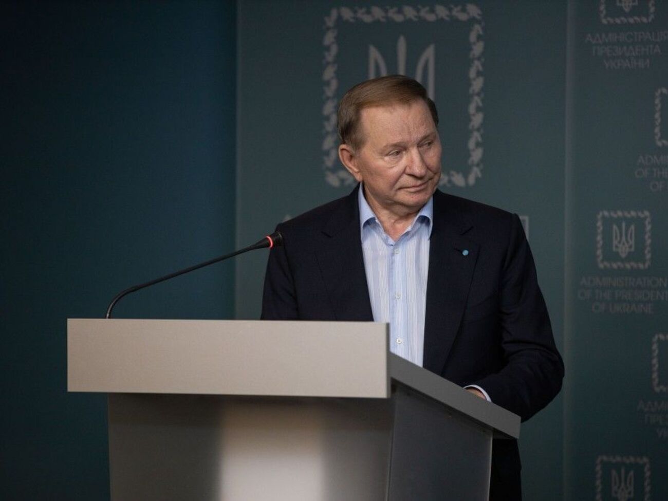 Кучма:&nbsp;Украинская сторона, бизнес, который существовал на Донбассе, наверняка хотят вернуть те предприятия, которые им принадлежали