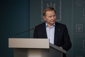 Кучма: Украинская сторона, бизнес, который существовал на Донбассе, наверняка хотят вернуть те предприятия, которые им принадлежали