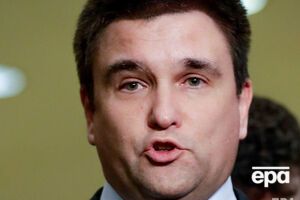 Клімкін: Важливо, що ці тези – правильні