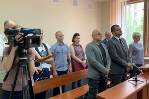 Постанова суду набуває законної чинності від дня її ухвалення, але її може бути оскаржено у Верховному Суді