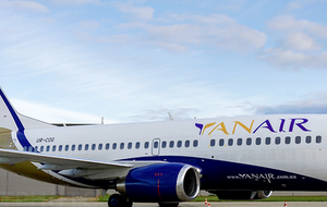 Сертификат эксплуатанта Yanair Airlines могут восстановить после устранения компанией недостатков