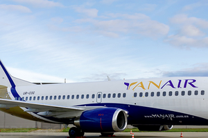 Сертификат эксплуатанта Yanair Airlines могут восстановить после устранения компанией недостатков