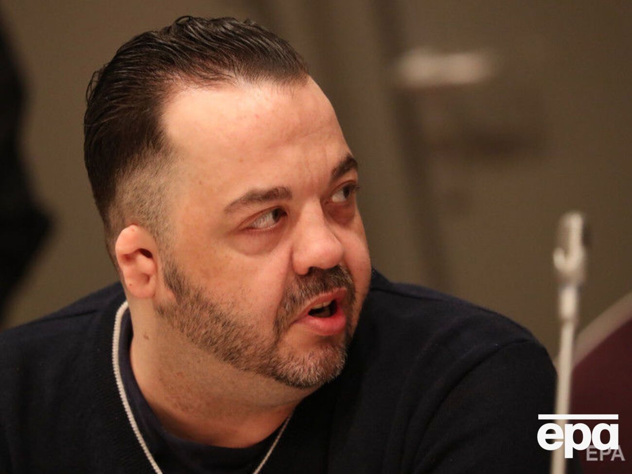 Хегель убил десятки человек, работая медбратом в отделении интенсивной терапии