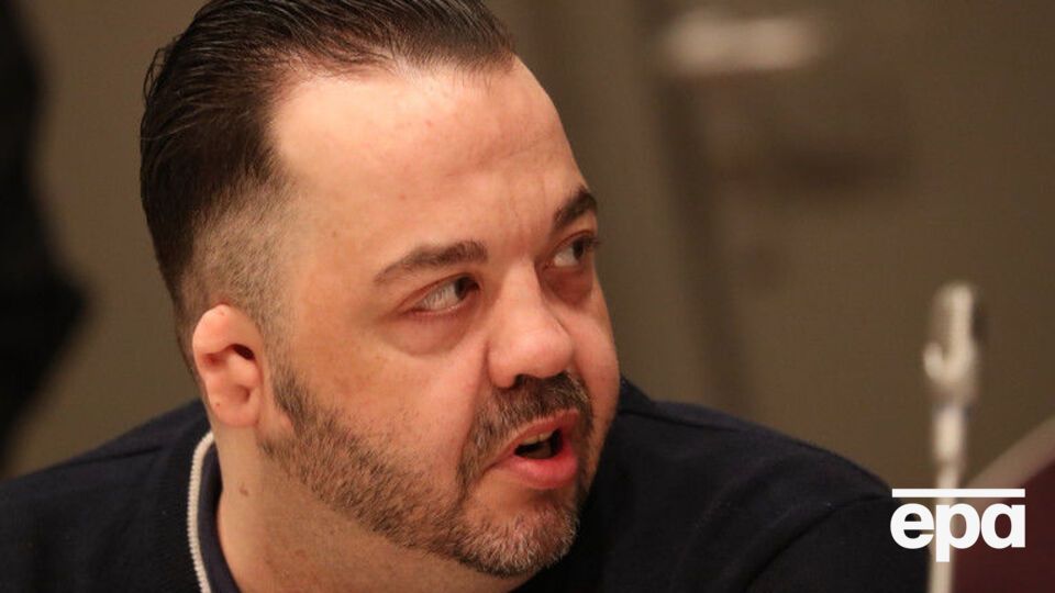 Хегель убил десятки человек, работая медбратом в отделении интенсивной терапии