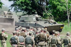 За незаконне носіння військової форми з відзнаками можуть оштрафувати на суму до 6800 грн