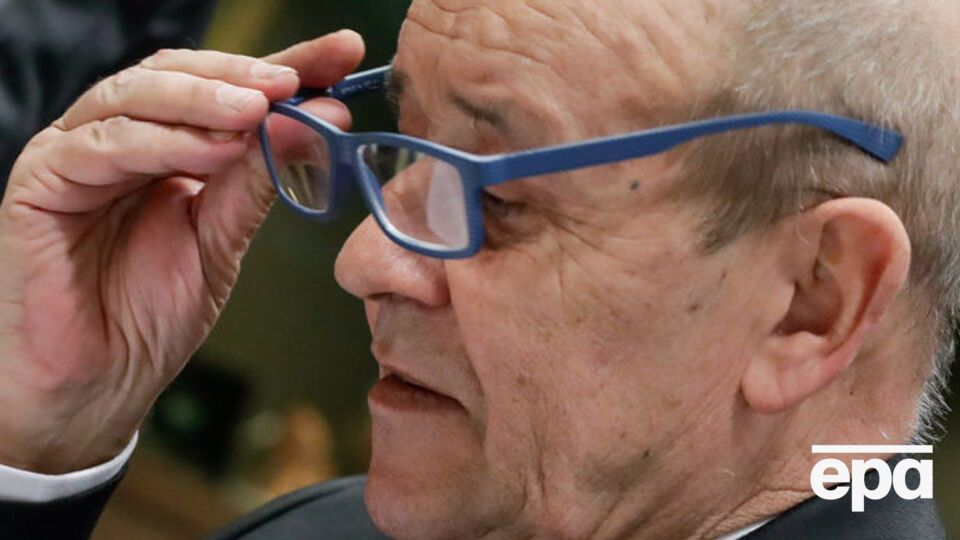 Зловмисники використовували образ Ле Дріана