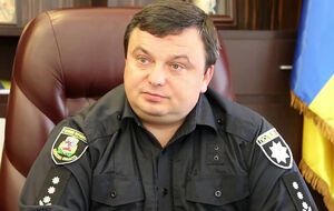 Ценов подав у відставку після загибелі дитини в Переяславі-Хмельницькому. В убивстві підозрюють співробітників поліції