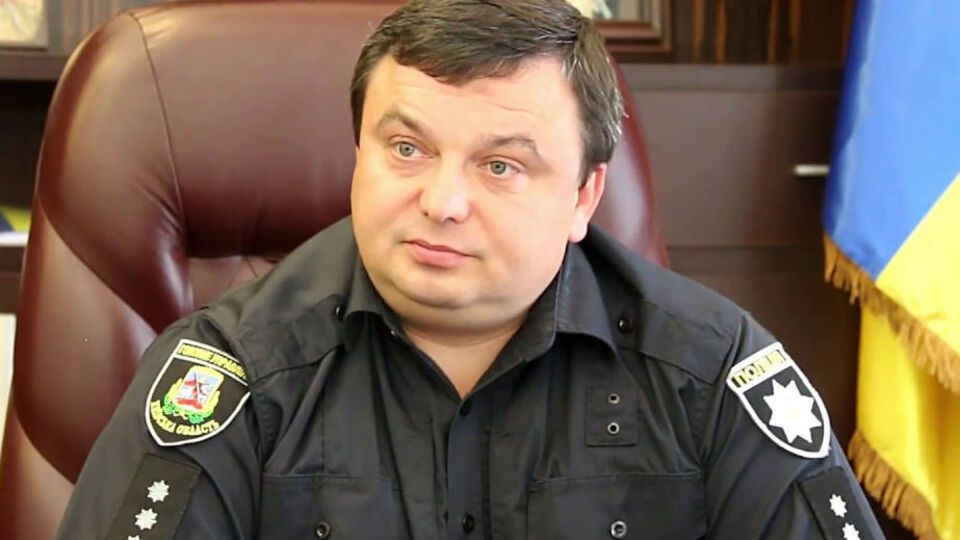 Ценов подав у відставку після загибелі дитини в Переяславі-Хмельницькому. В убивстві підозрюють співробітників поліції