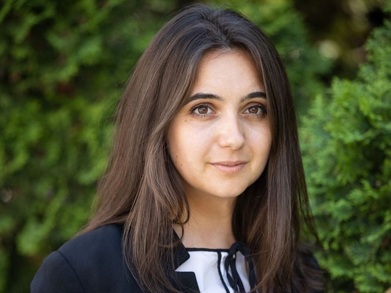 Мендель підкреслила, що для України принципово, щоб усі дії з урегулювання ситуації на Донбасі були "взаємними і двосторонніми"