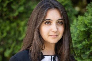 Мендель підкреслила, що для України принципово, щоб усі дії з урегулювання ситуації на Донбасі були "взаємними і двосторонніми"