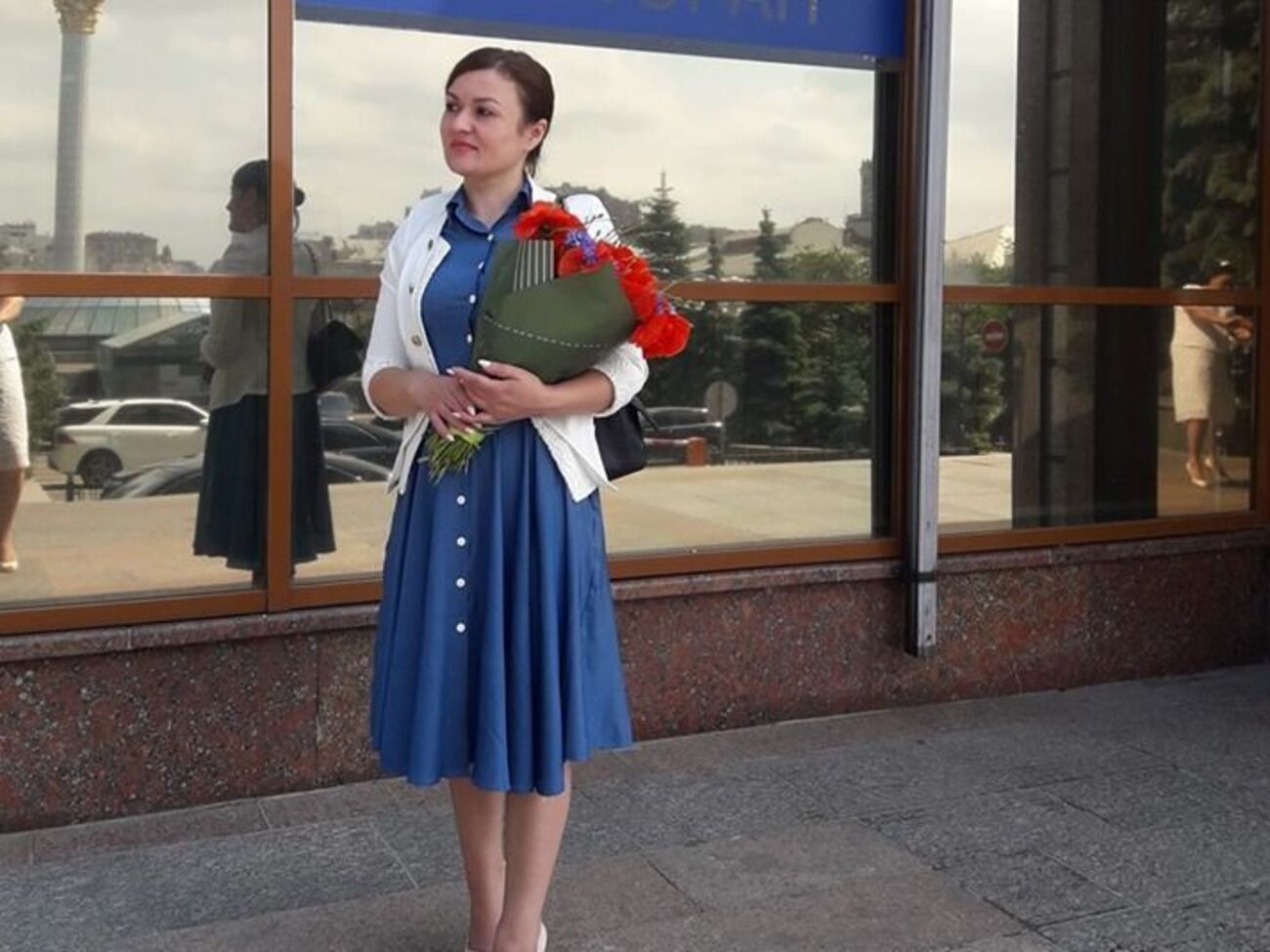 Російський суд заочно обрав запобіжний захід Крат