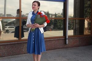 Російський суд заочно обрав запобіжний захід Крат