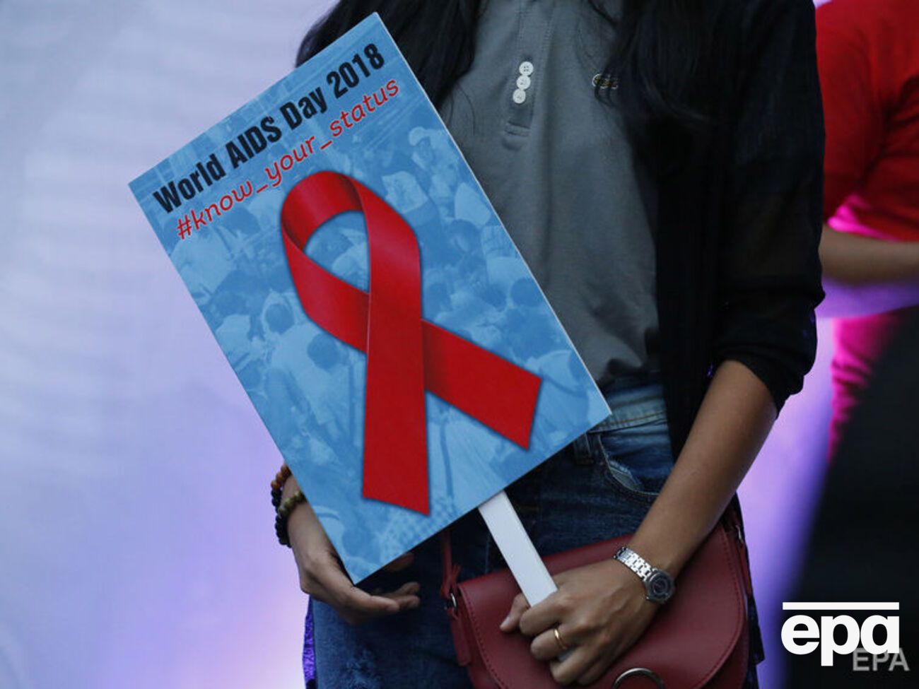 Новый протокол предусматривает, что диагностирование ВИЧ отныне возможно только двумя быстрыми тестами различных производителей