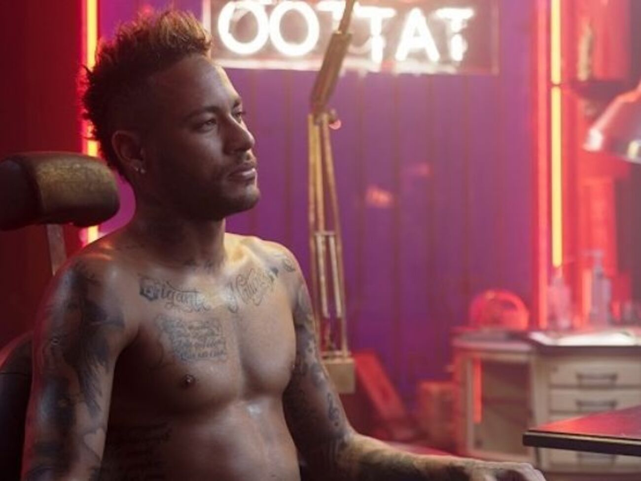 Неймар стал фигурантом уголовного расследования