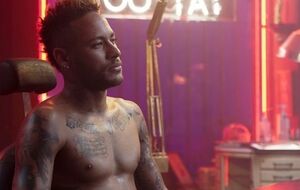 Неймар стал фигурантом уголовного расследования