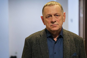 Гандзюк: Люди, опомнитесь. Вам не страшно? Мне – очень