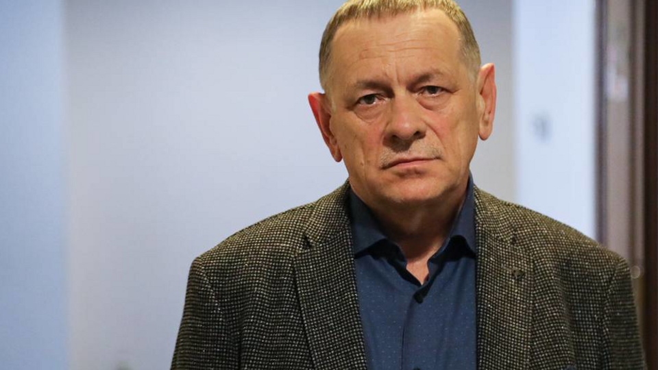 Гандзюк: Люди, схаменіться. Вам не страшно? Мені – дуже