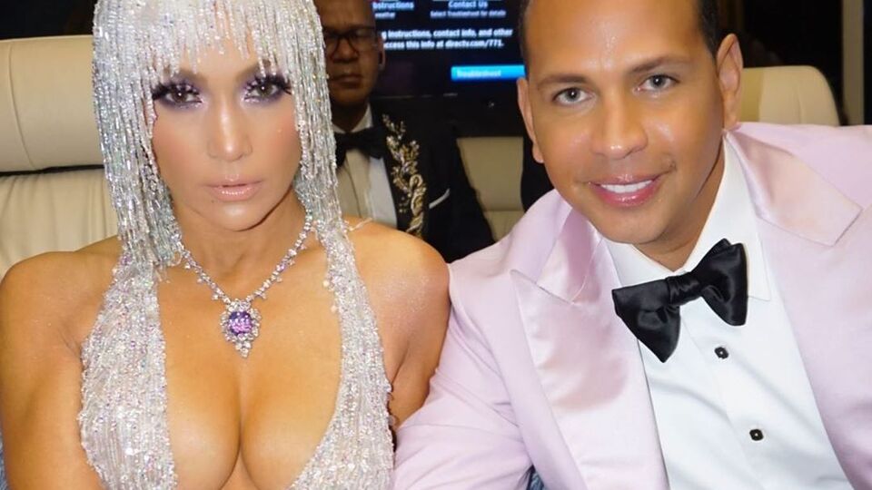 Родригес: Я предчувствовал